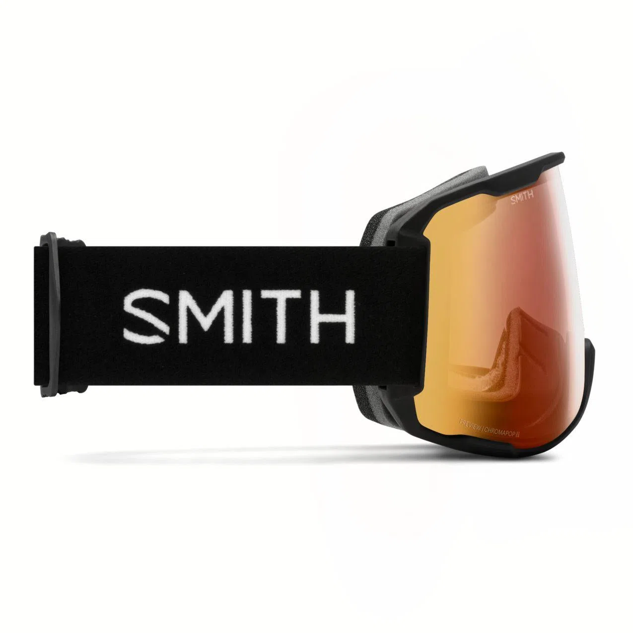 Smith Optics Snow Goggles M00450 Preview Goggles - view 6
